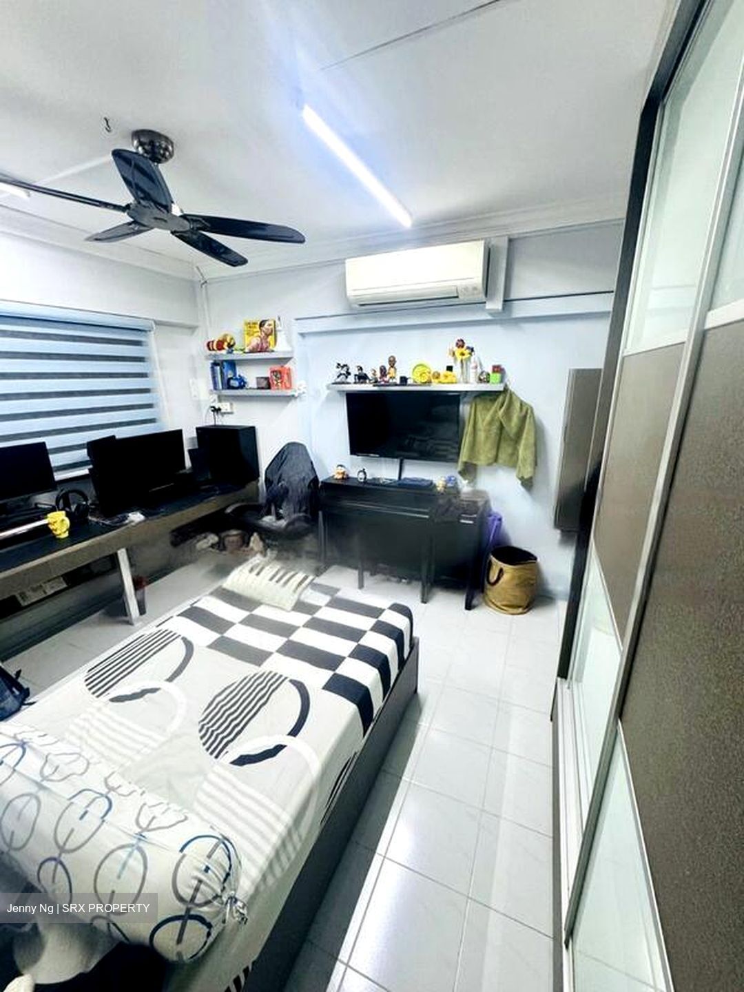 Blk 522 Hougang Avenue 6 (Hougang), HDB Executive #504374081